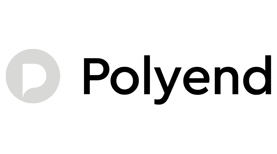 Polyend Logo Vector
