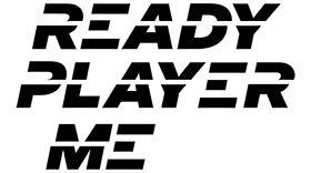 Ready Player Me Logo Vector's thumbnail