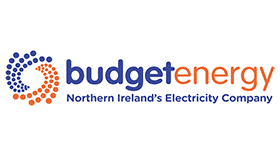 Budget Energy Logo Vector's thumbnail