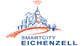 Smart City Eichenzell Logo Vector's thumbnail